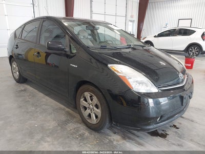 TOYOTA PRIUS 2006