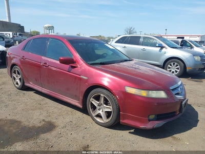 ACURA TL 2004