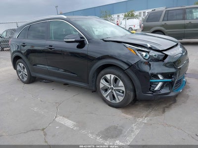 KIA NIRO EV 2019