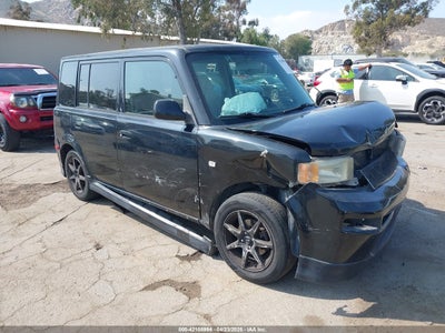 SCION XB 2006