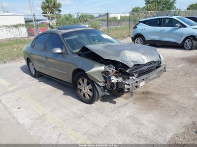 FORD TAURUS 2003