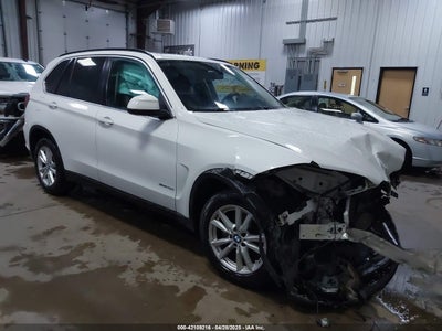 BMW X5 2015