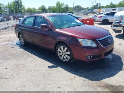 TOYOTA AVALON 2007