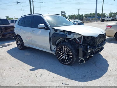 BMW X5 2019
