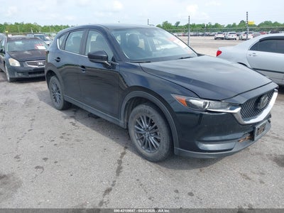 MAZDA CX-5 2020