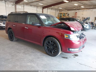 FORD FLEX 2019