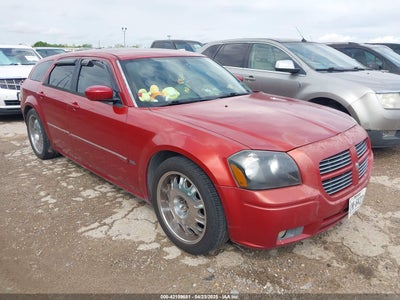 DODGE MAGNUM 2005
