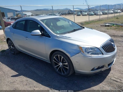 BUICK VERANO 2016