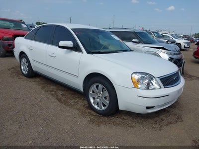 FORD FIVE HUNDRED 2005