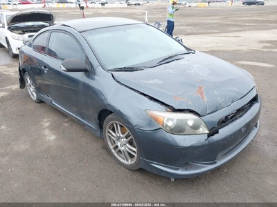 SCION TC 2007
