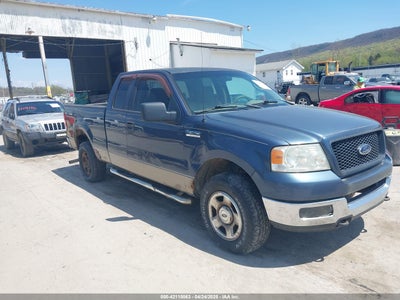 FORD F-150 2005