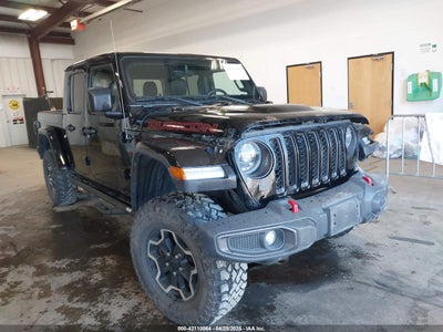 JEEP GLADIATOR 2020