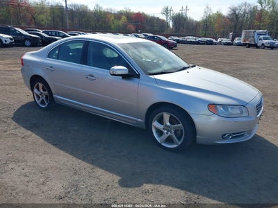 VOLVO S80 2010