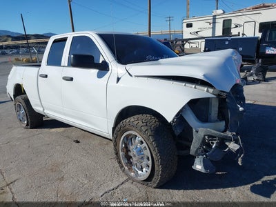 RAM 1500 2016
