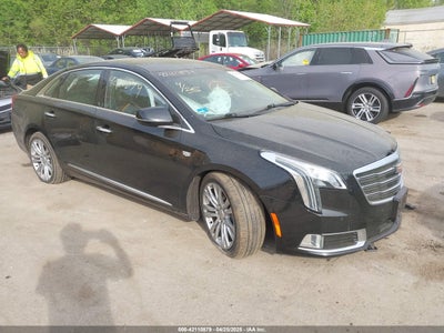 CADILLAC XTS 2019