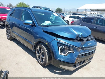 KIA NIRO 2024