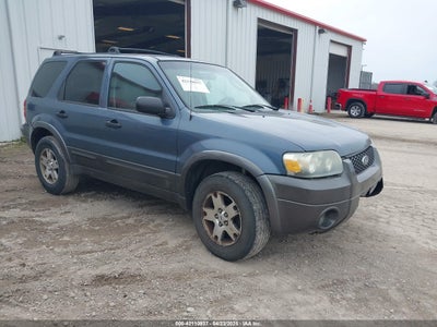 FORD ESCAPE 2005