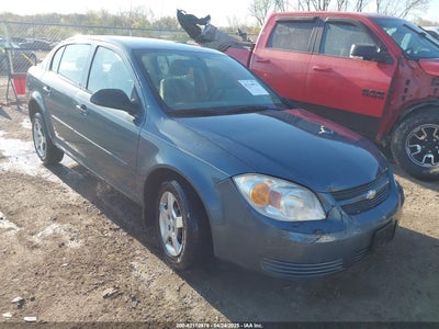 CHEVROLET COBALT 2005