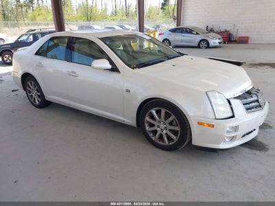 CADILLAC STS 2005