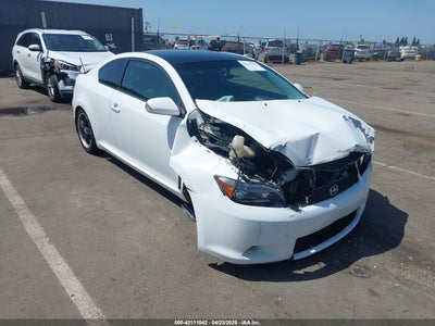 SCION TC 2006