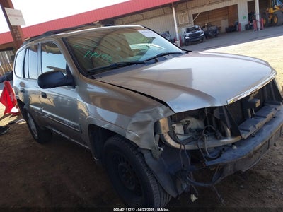 GMC ENVOY 2003