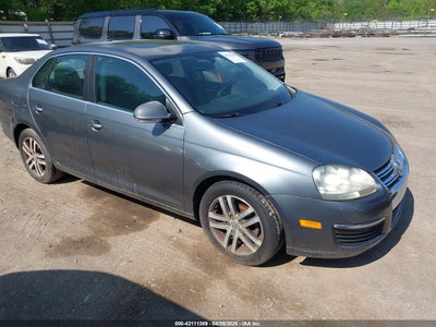 VOLKSWAGEN JETTA 2005
