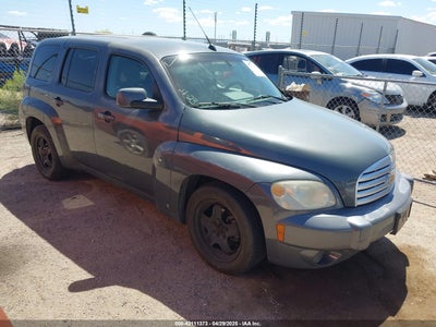 CHEVROLET HHR 2009