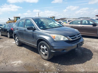 HONDA CR-V 2011