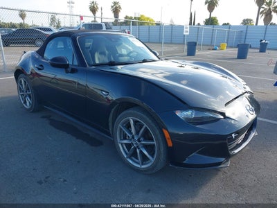MAZDA MX-5 MIATA 2023