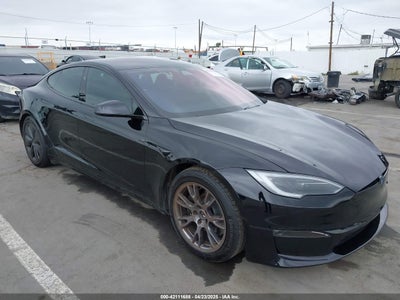 TESLA MODEL S 2023