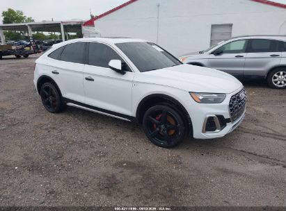 Audi Sq5 Sportback 2022