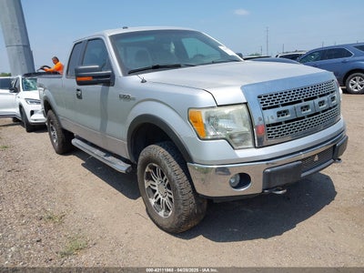 FORD F-150 2010