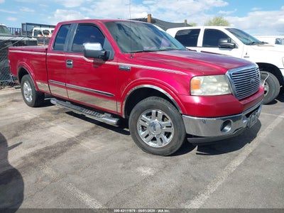 FORD F-150 2007