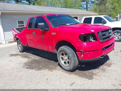 FORD F-150 2005