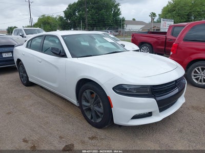 DODGE CHARGER 2023