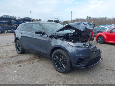 LAND ROVER RANGE ROVER VELAR 2025