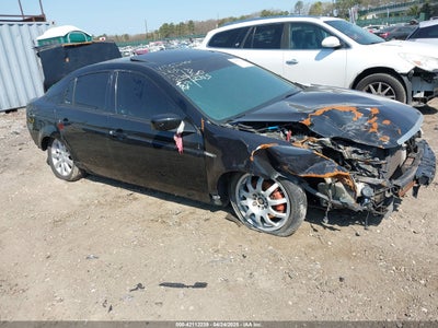 ACURA TL 2006