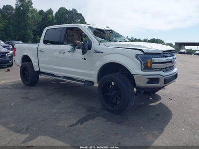FORD F-150 2020