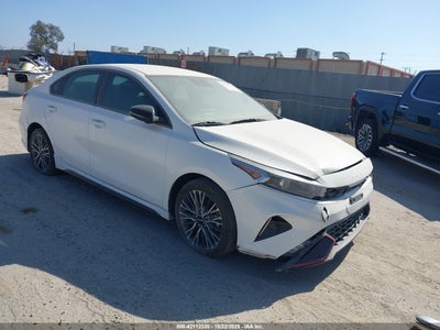 KIA FORTE 2023