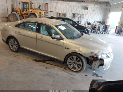 FORD TAURUS 2010