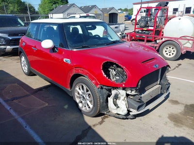 MINI HARDTOP 2014