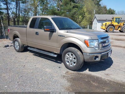 FORD F-150 2014