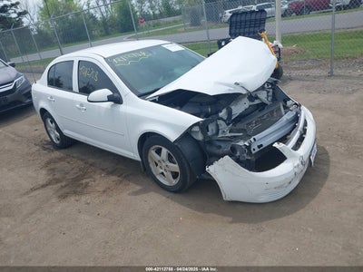 CHEVROLET COBALT 2010
