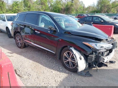 INFINITI QX60 2020