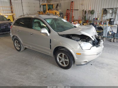 SATURN VUE 2009