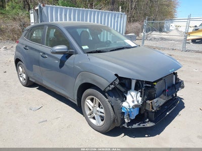 HYUNDAI KONA 2023