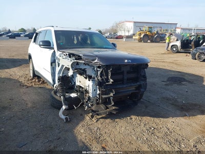 JEEP GRAND CHEROKEE L 2024