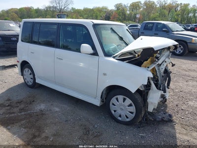 SCION XB 2006