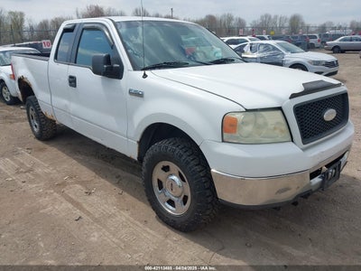 FORD F-150 2006