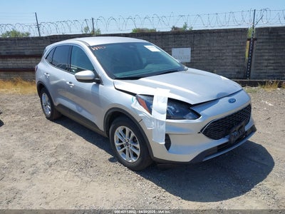 FORD ESCAPE 2020